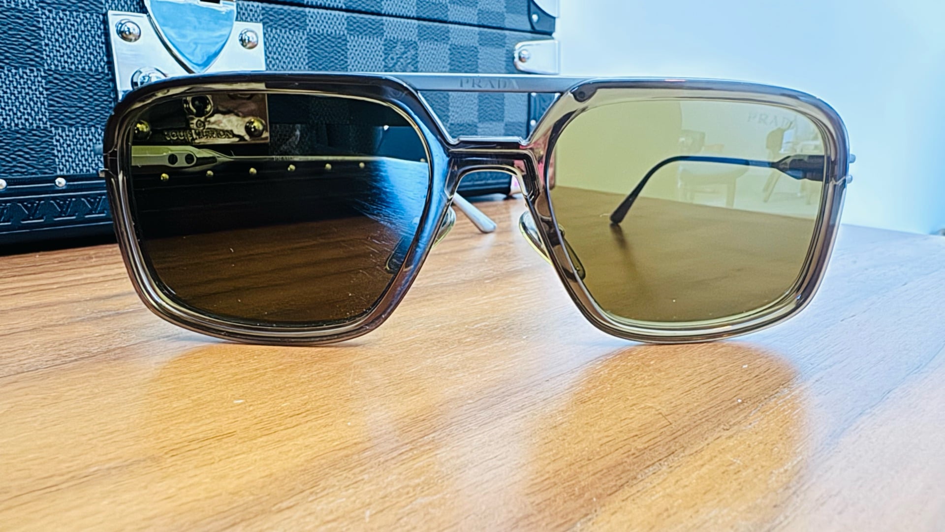 Prada sunglasses  - Image 5