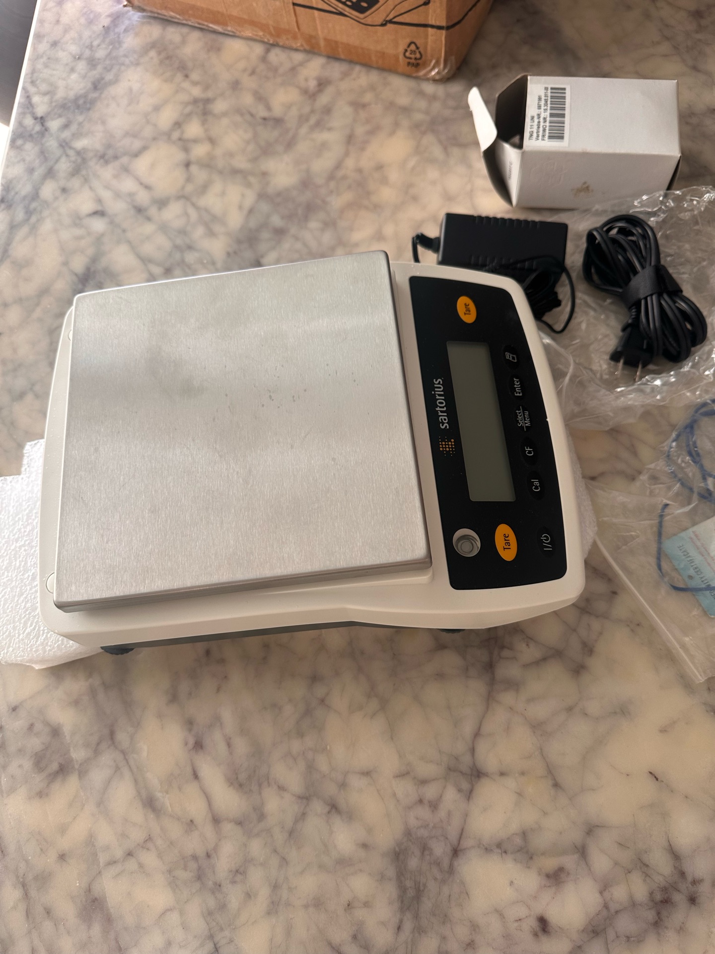 Weight - Weighting Scale - Medical Scale - Machine - Image 8
