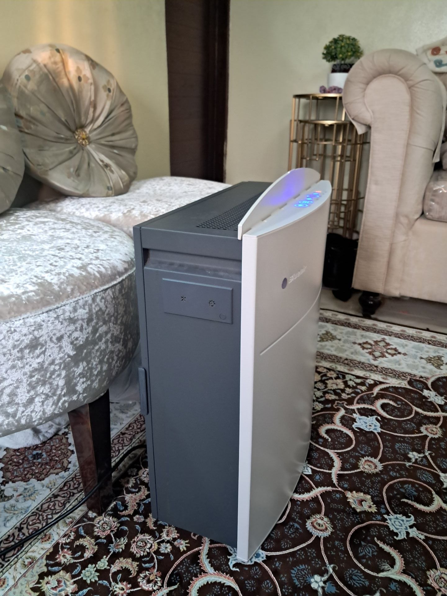 Purifier  Blueair  - Image 4