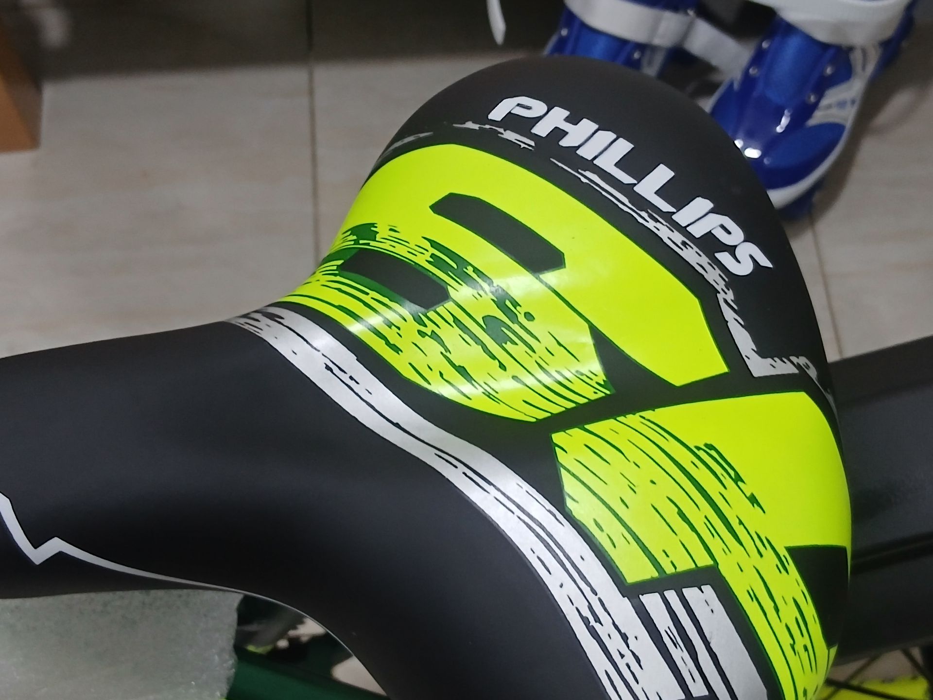 Brand new Philips cycle for sale big tyre 20 inch - Image 6