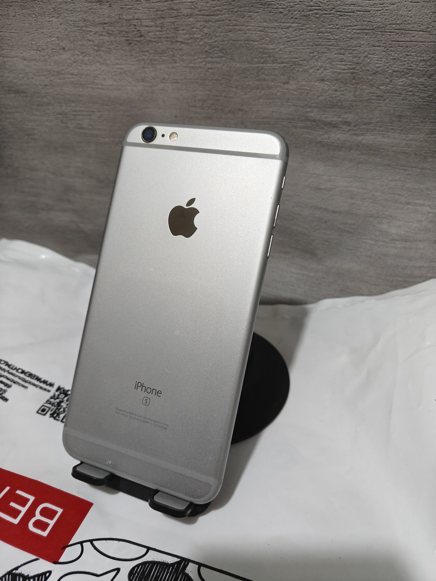 Urgent sale Apple Iphone 6s Plus  - Image 3