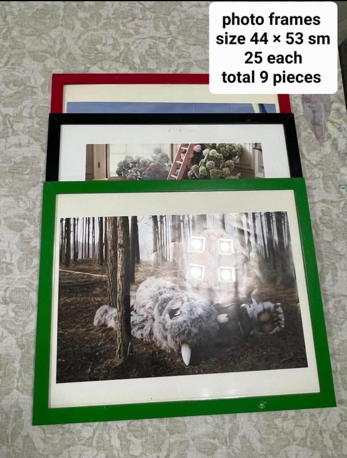 Frames - Image 1