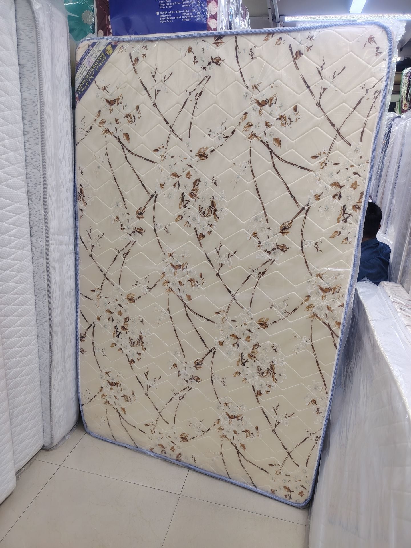 New matress here - Image 4