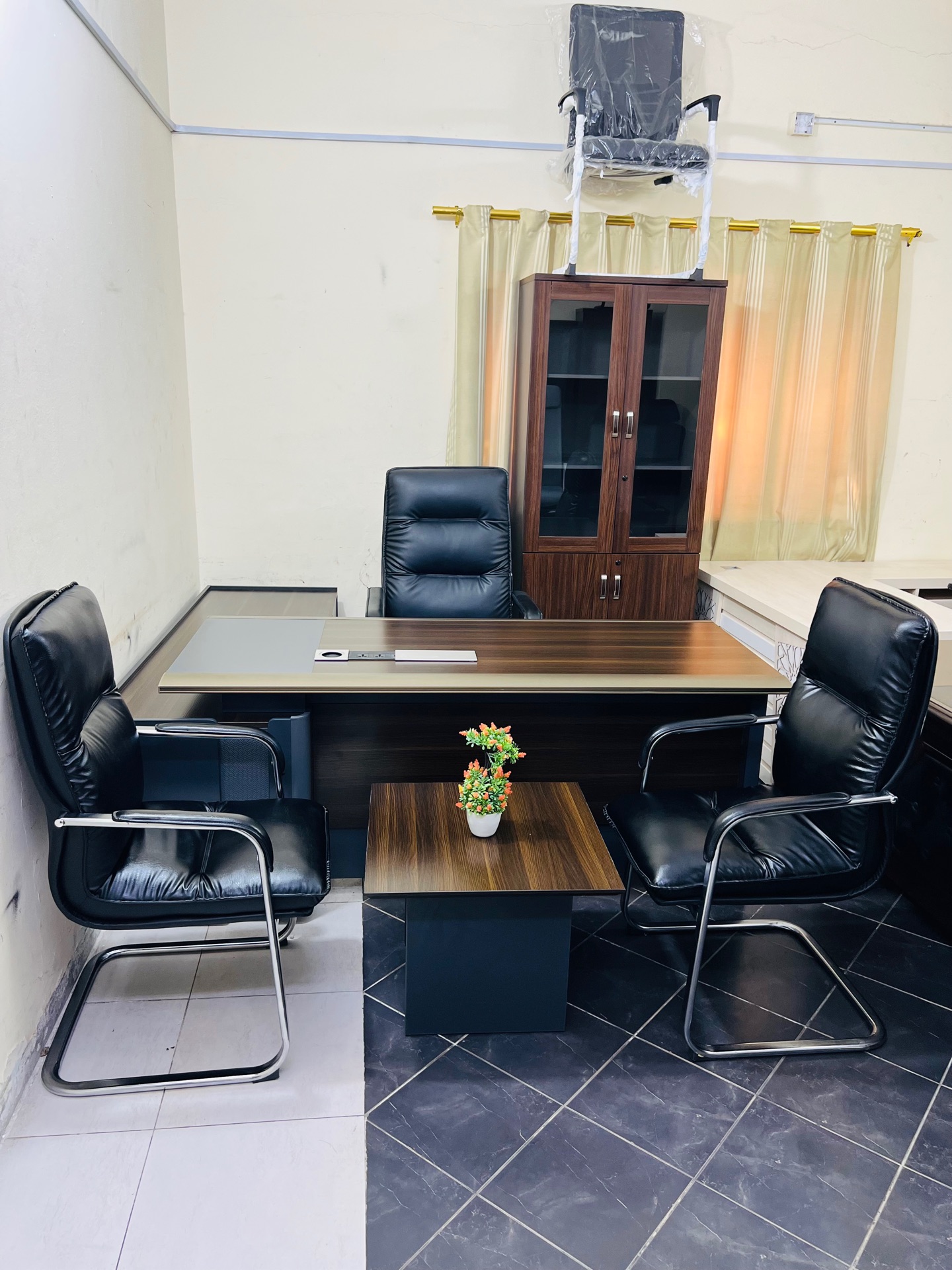Used & New office furniture Sell-74456895 - Image 6