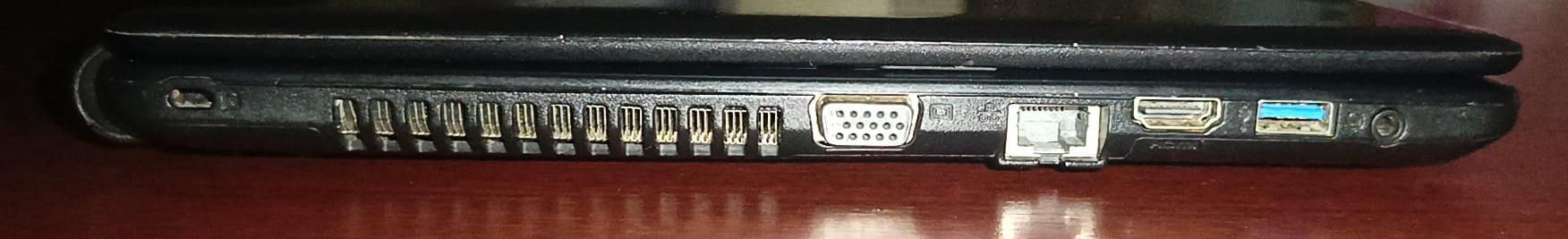 Acer Aspire E1-572G  - Image 9