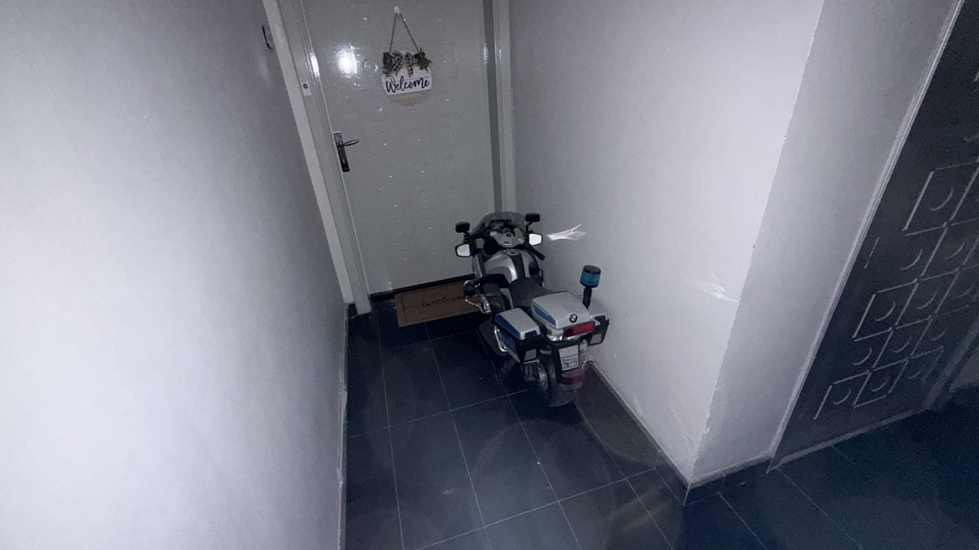 Electric motorcycle.  - Image 2