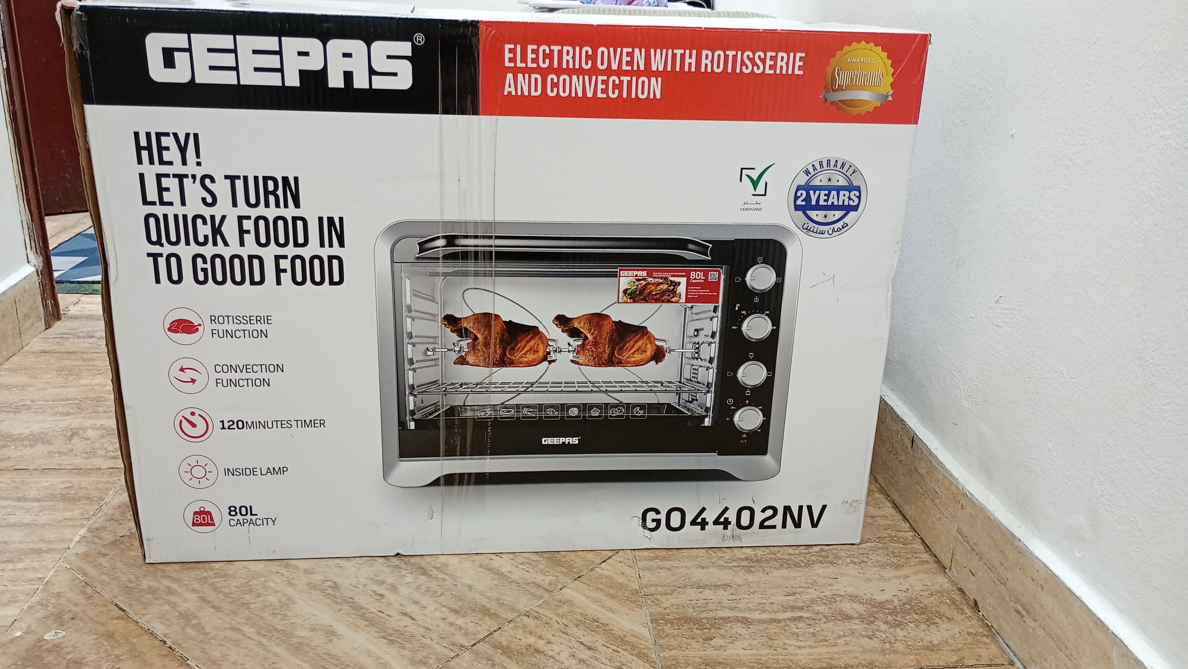 Slide 1