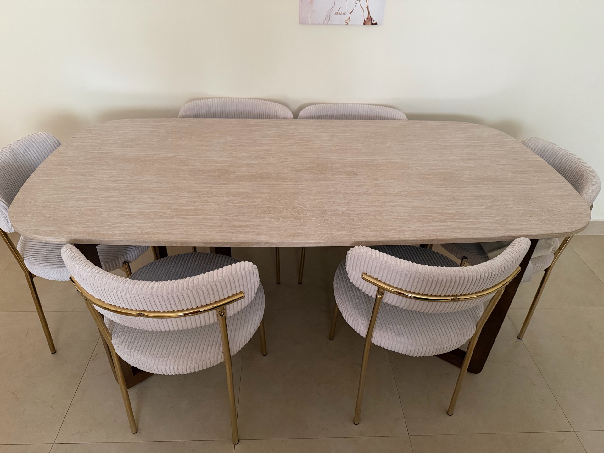 Dinning table  - Image 2