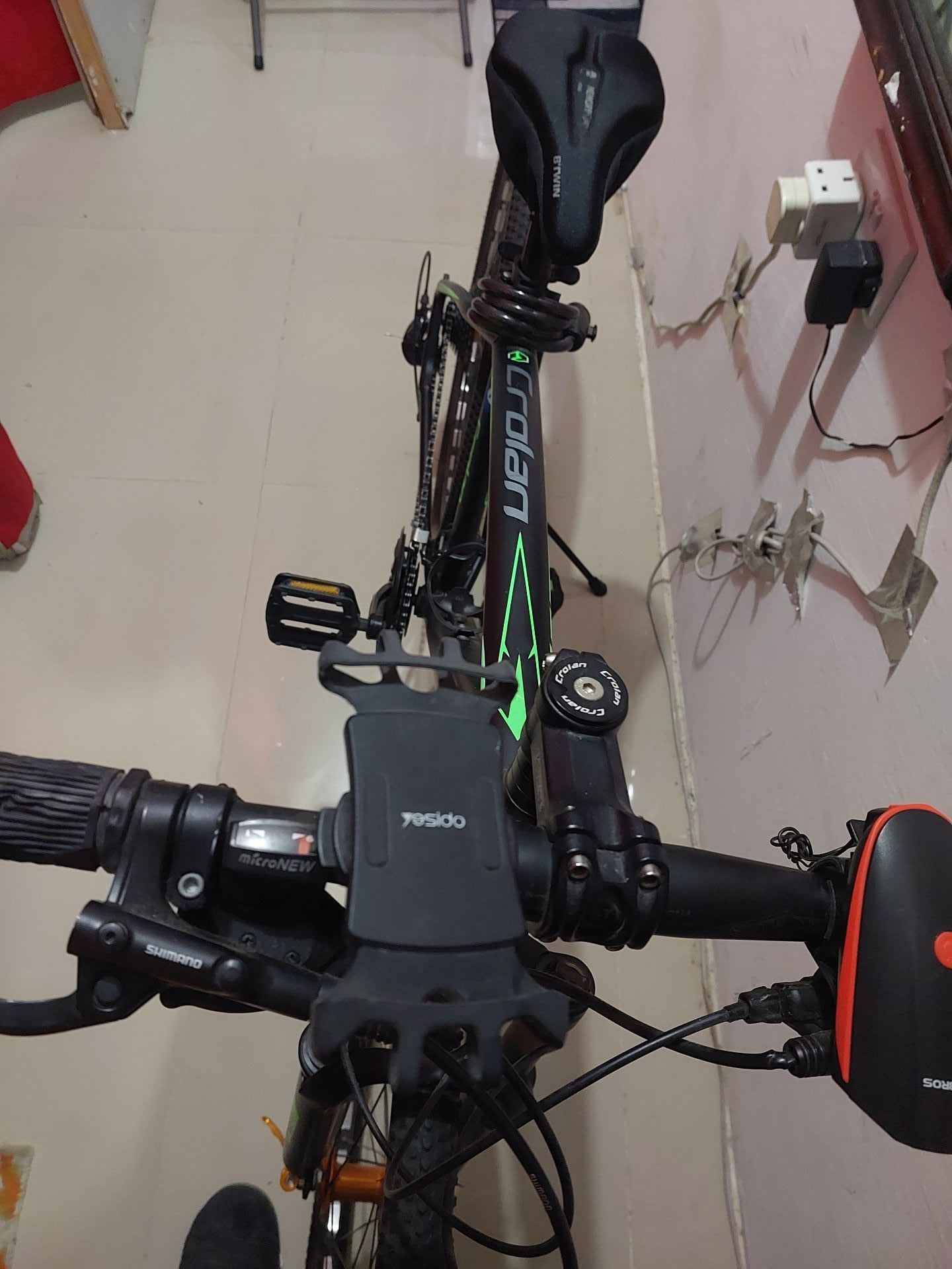 Bicycle for sale - Image 6