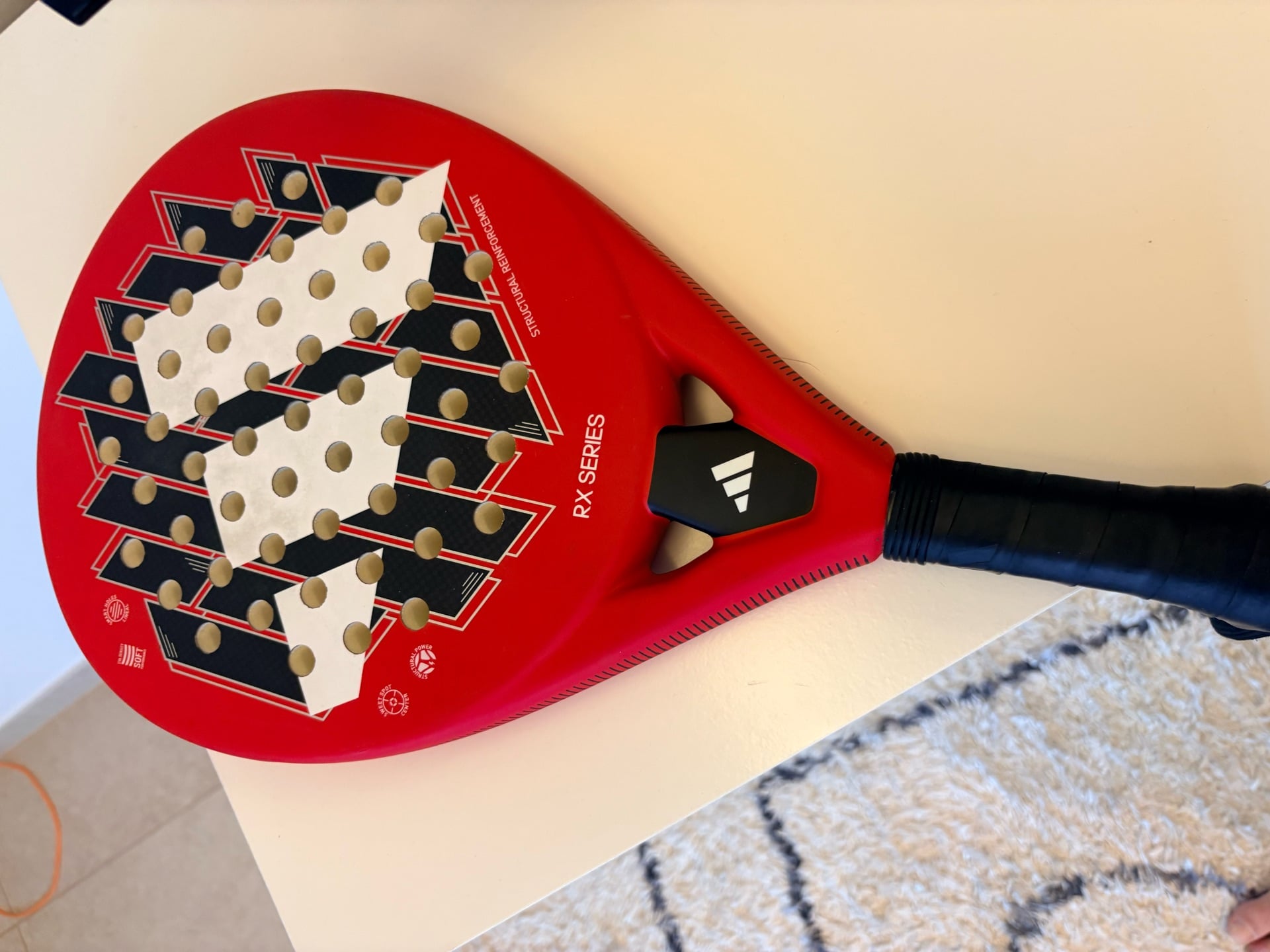 Adidas Padel Racket - Image 1