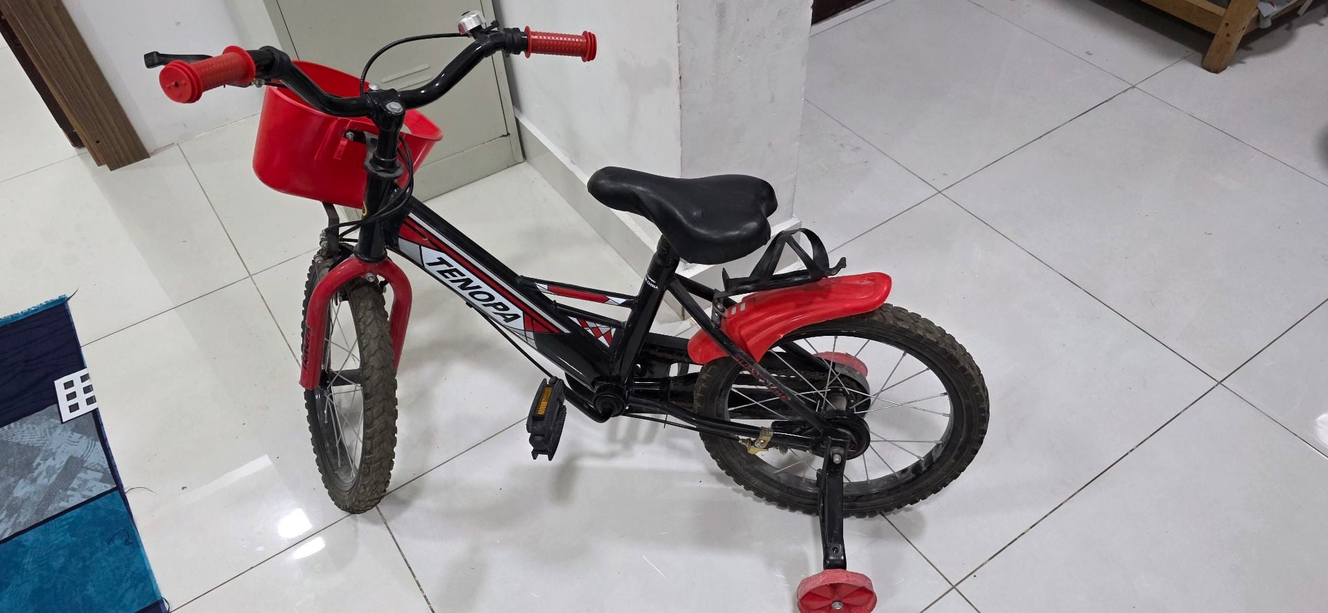 Hammer Bicycle for boys - Image 3