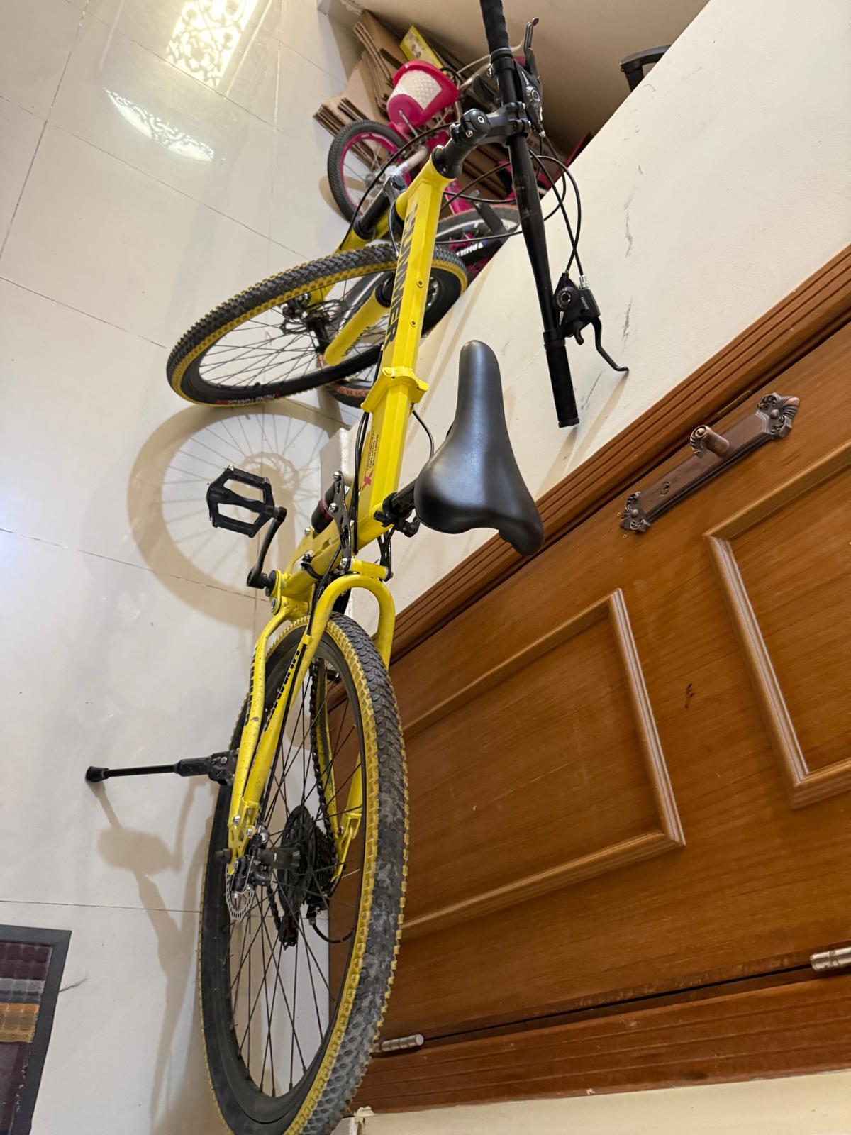 Hummer Bicycle - Image 4
