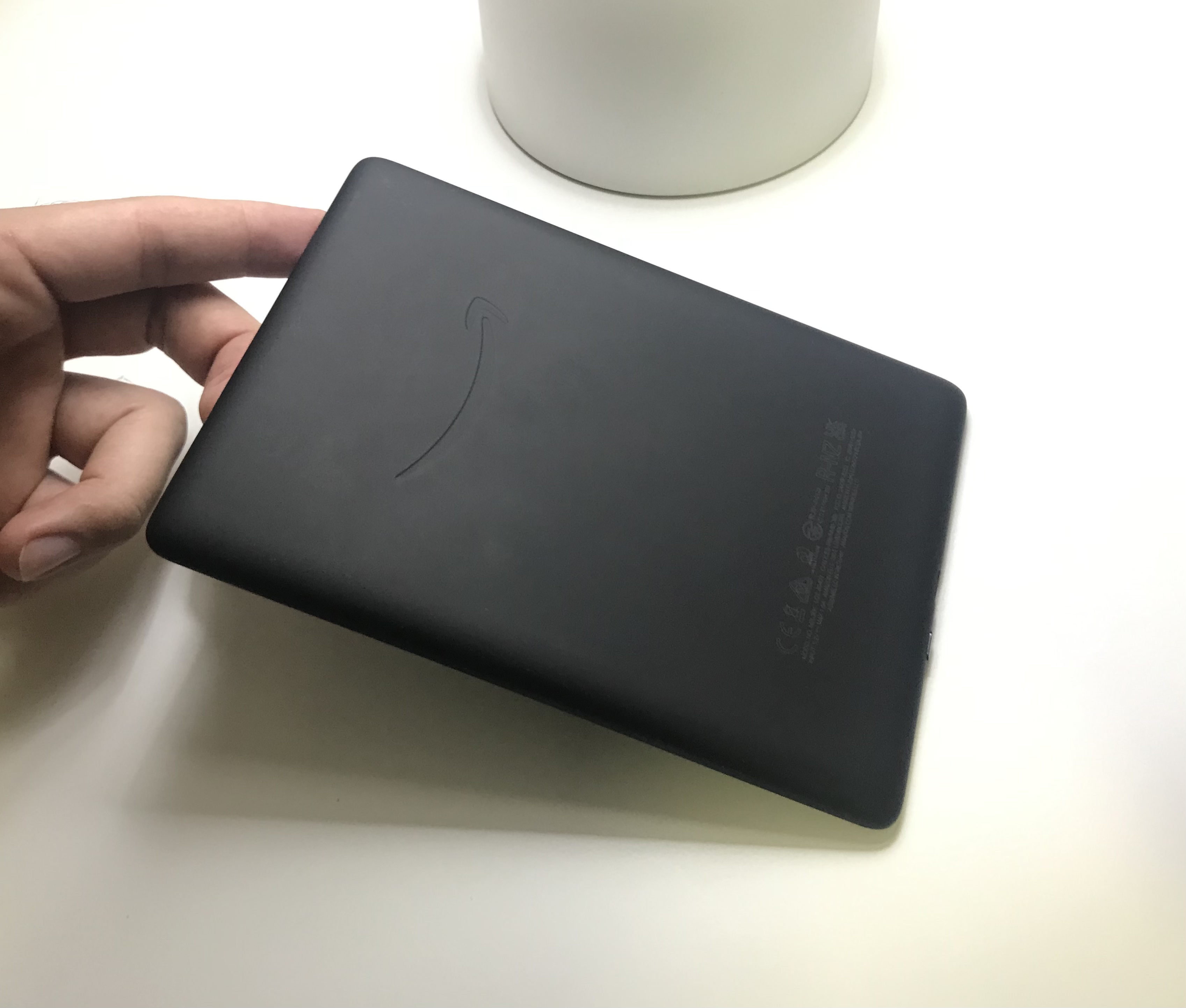 Amazon Kindle Paperwhite 11th Generation eBook Reader  - Image 2