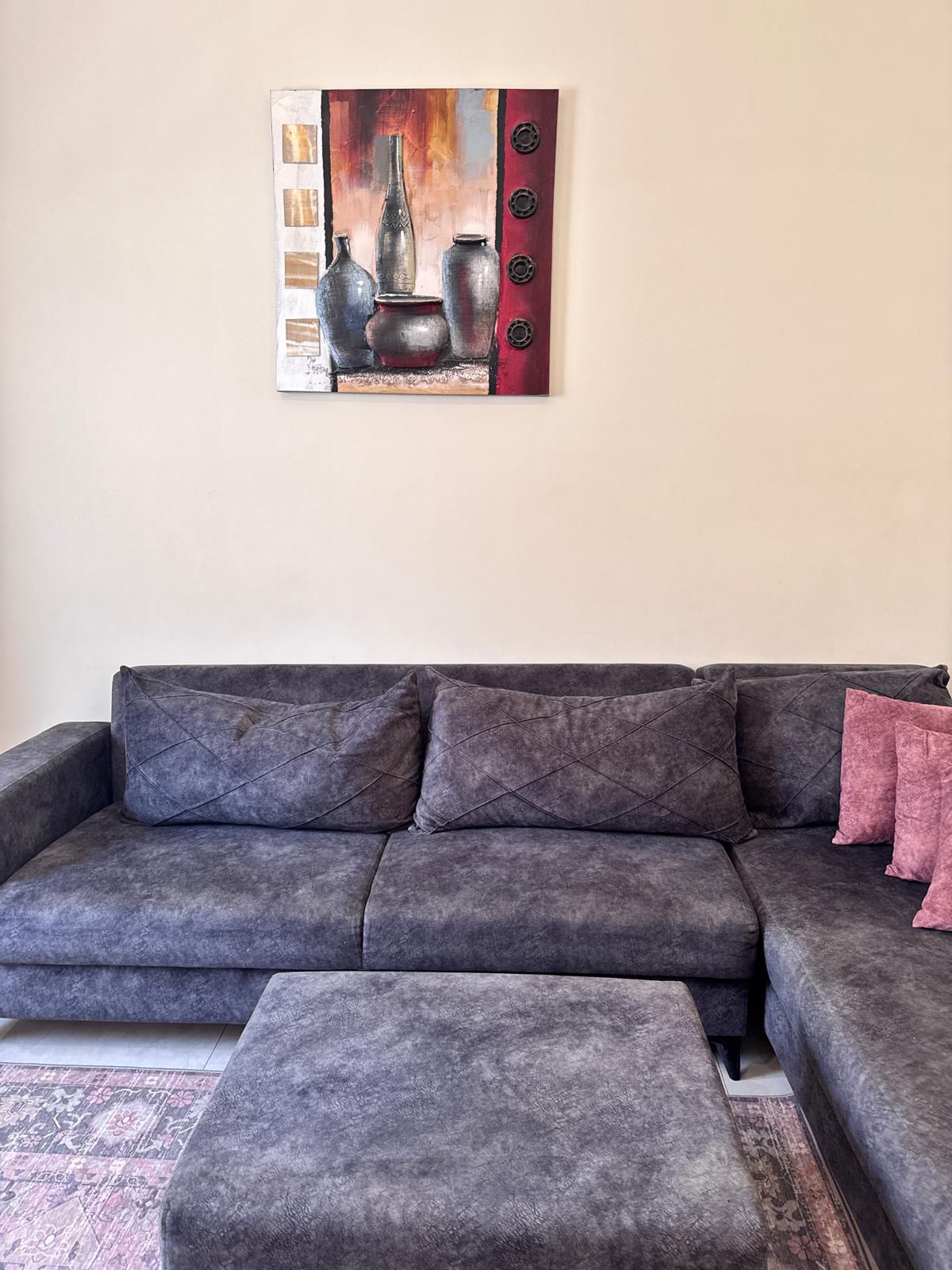 Sofa for Sale - Image 5