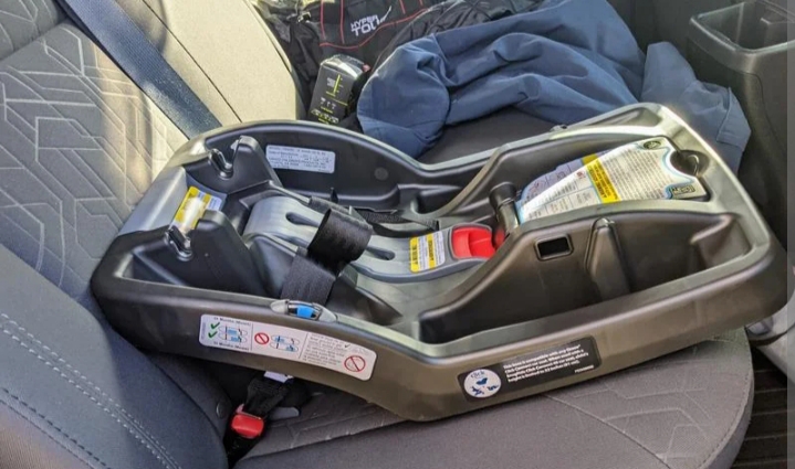 Graco car seat new  - Image 4