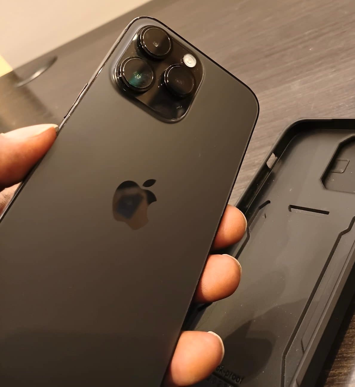 iPhone 14 Pro Max  - Image 2