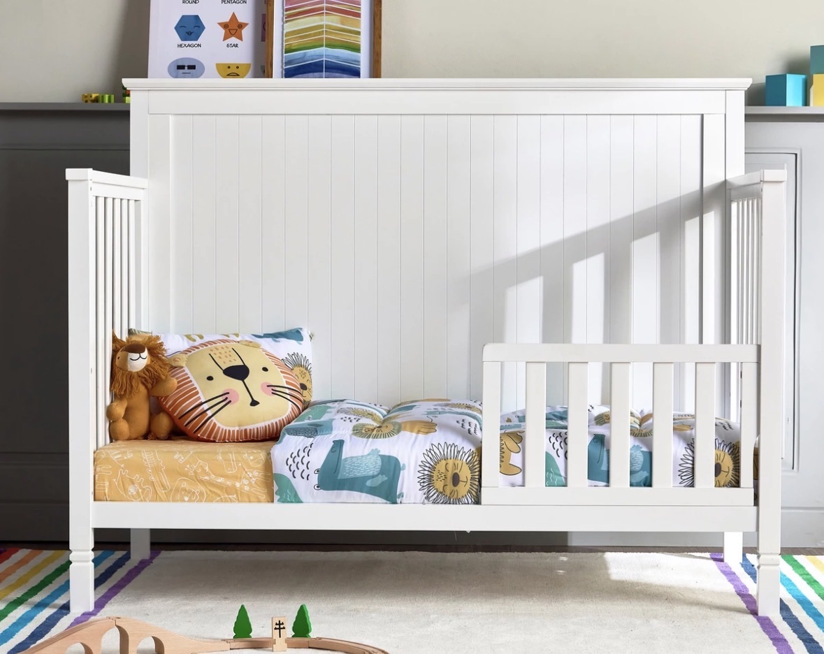 baby crib 70x130  - Image 6