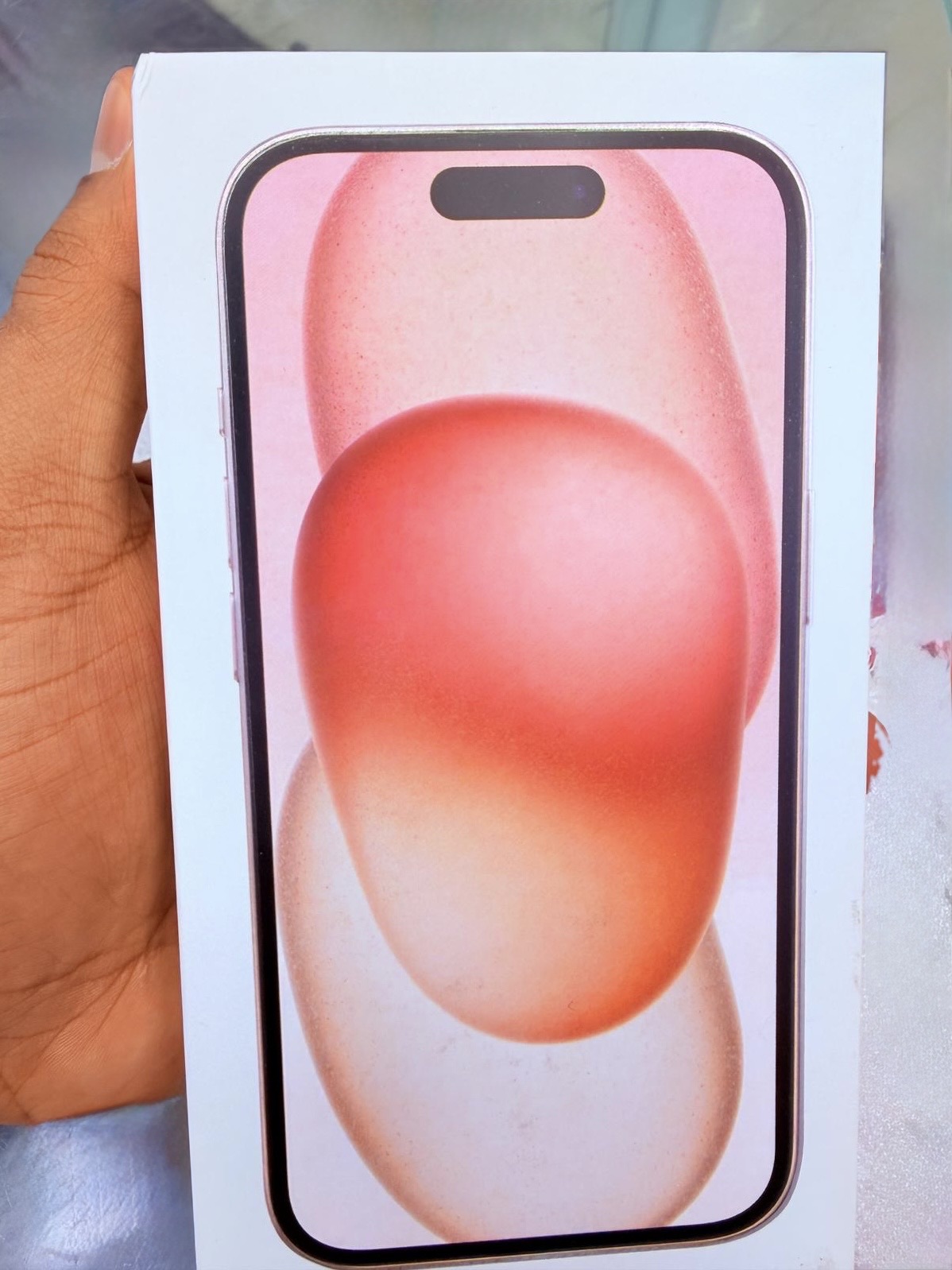iPhone 15  - Image 3