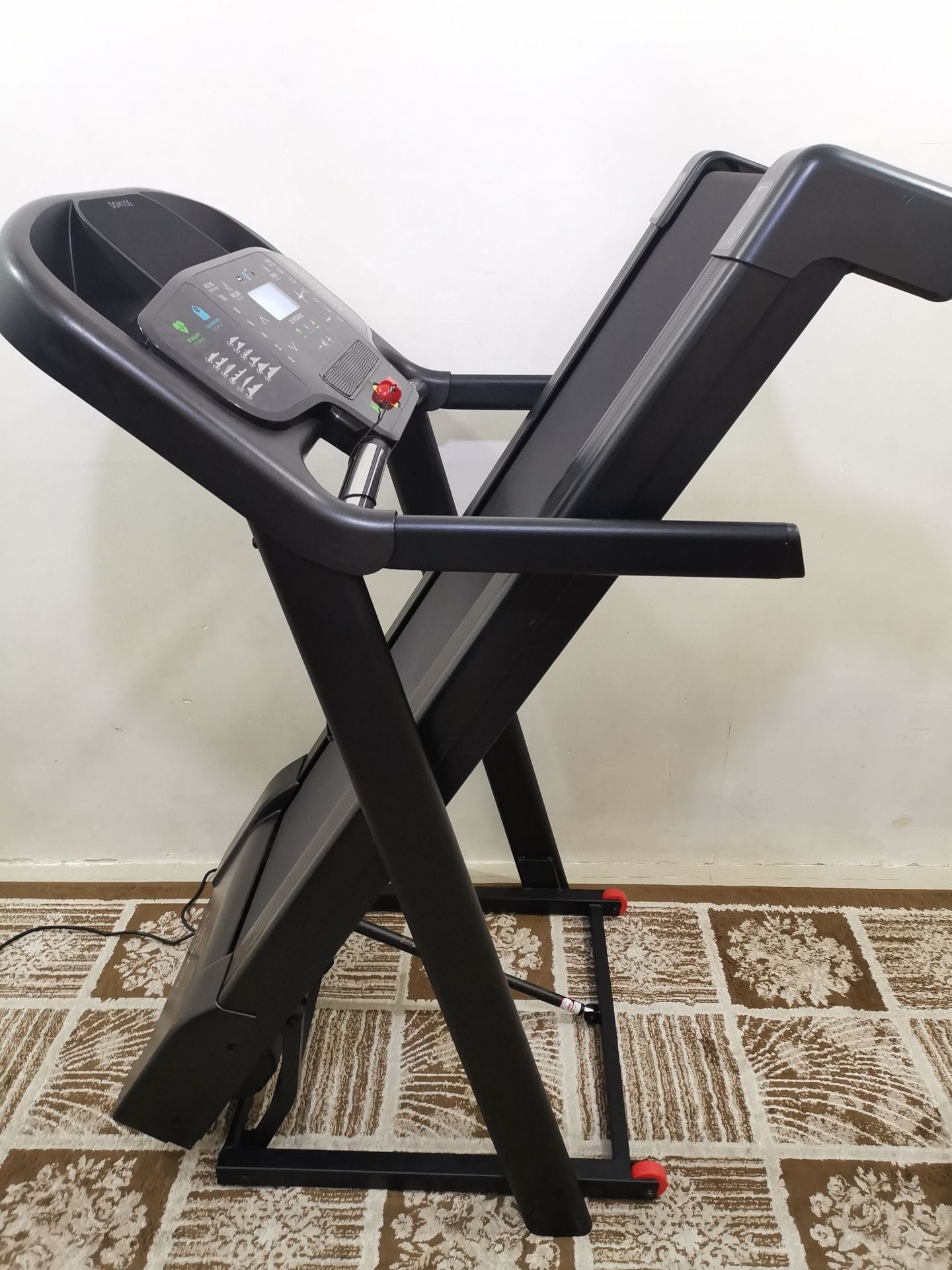 مشاية كهربائية DOMYOS T540C - Image 8