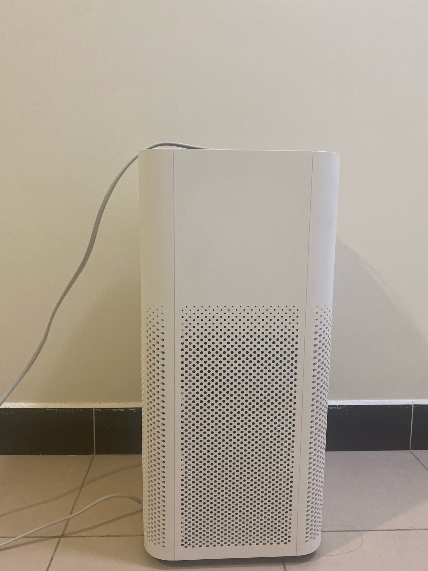 Xiaomi Air Purifier | Items | Qatar Living Classifieds