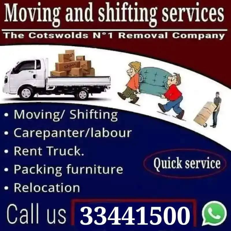 Moving Shifting Packing Carpenter All Types Furniture buying - Image 5
