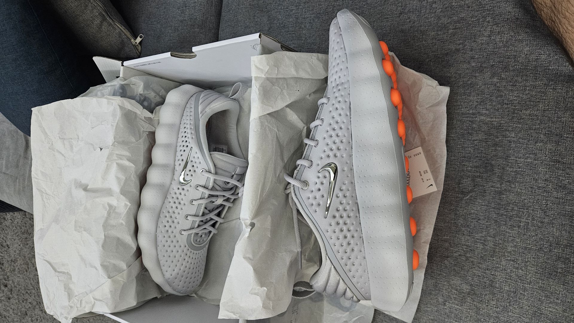 Nike mind 002 original 100% 2026 brand new  - Image 8