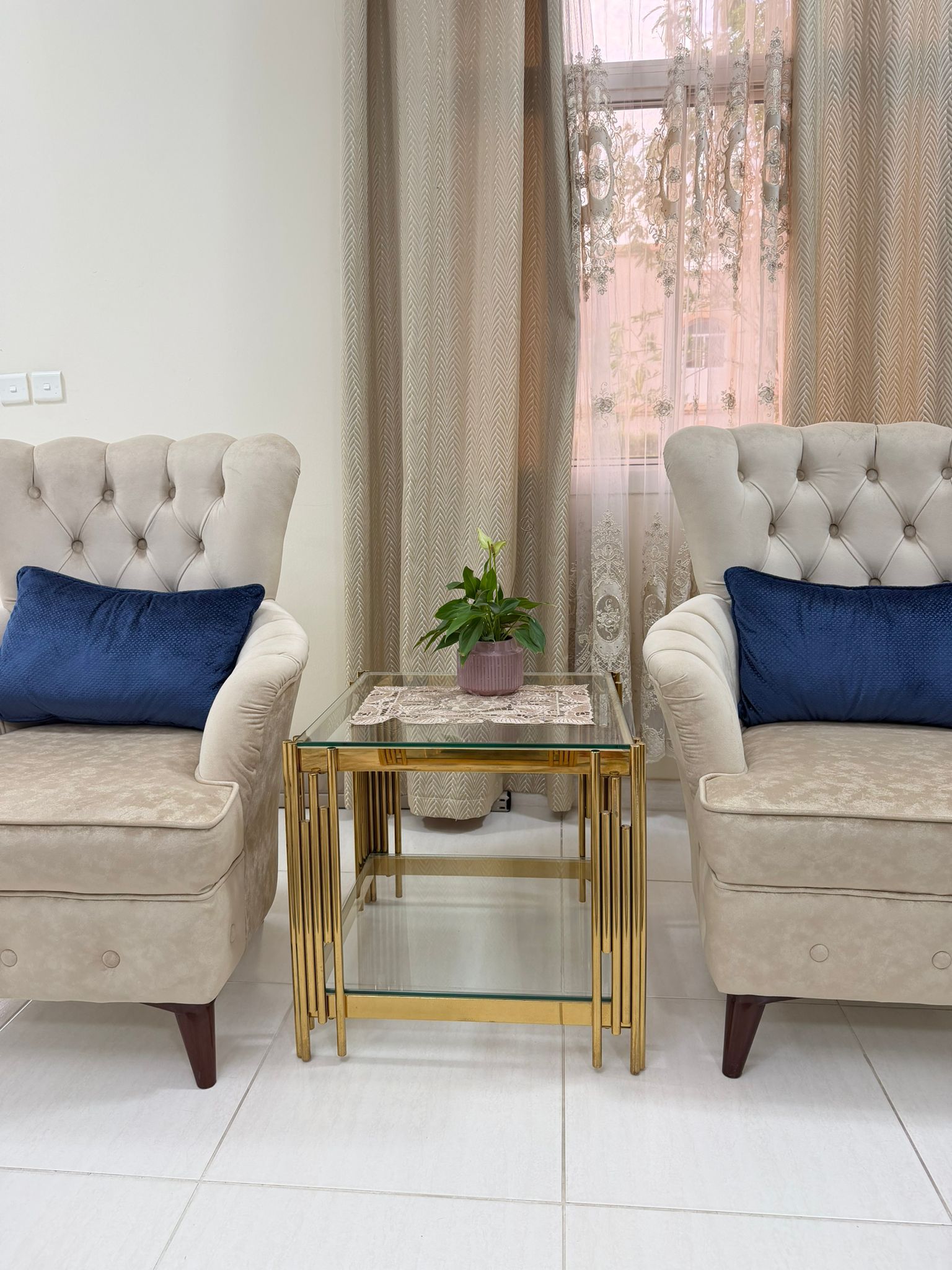 Tables for sale - Image 1