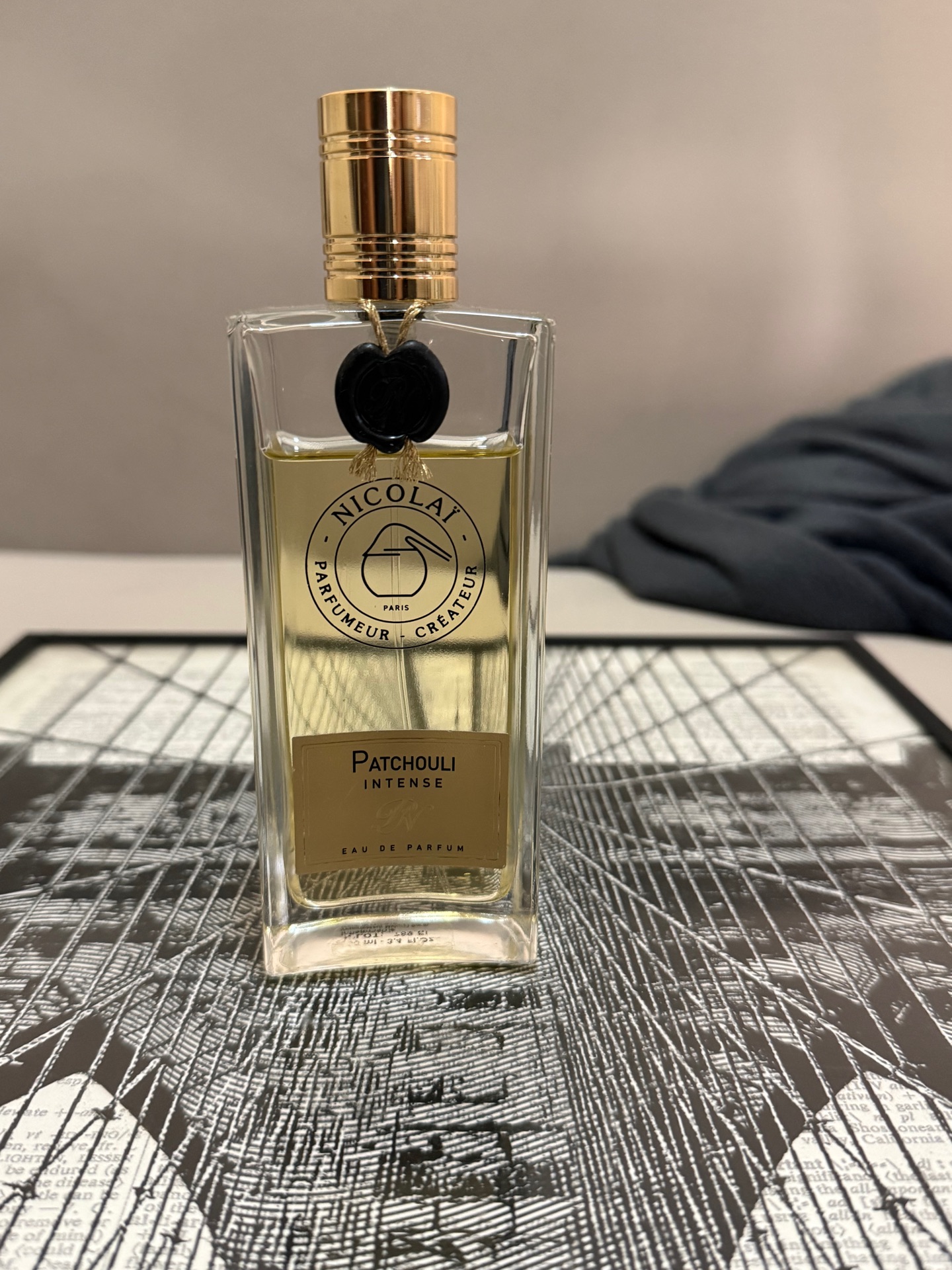 Original used perfumes  - Image 5