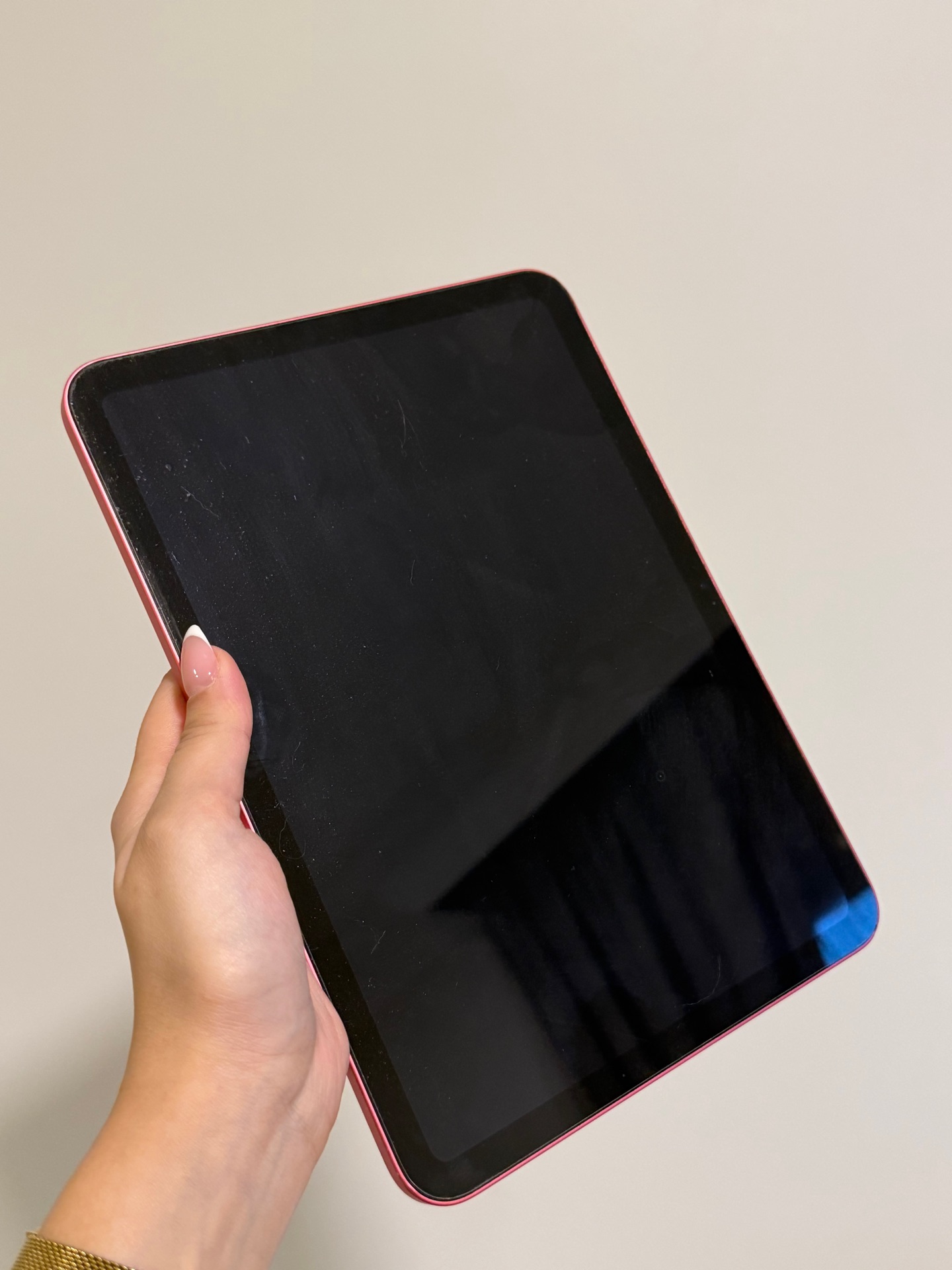 10th gen pink ipad - Image 2
