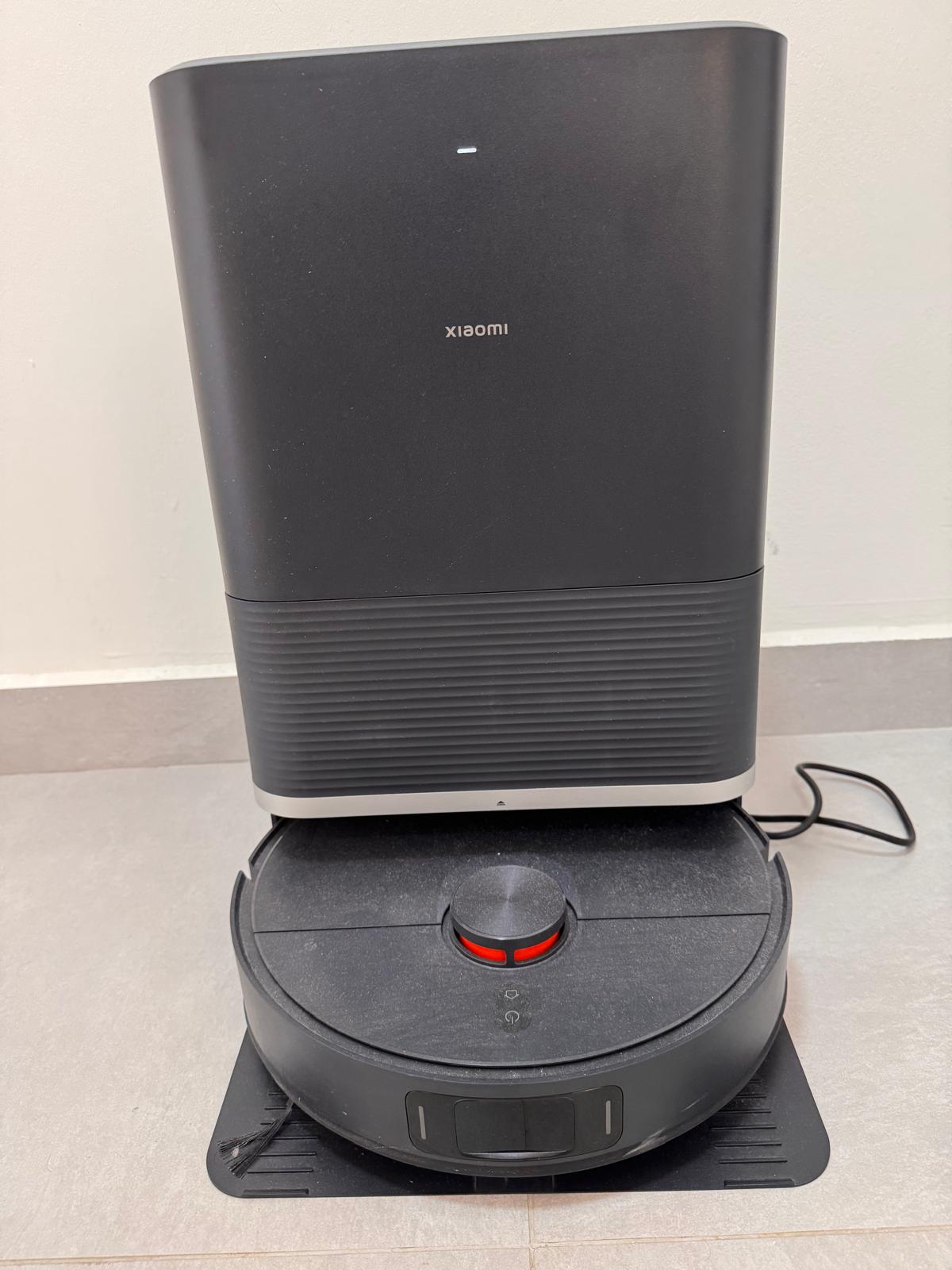 Xiaomi Robot Vacuum X20 Max - Image 3