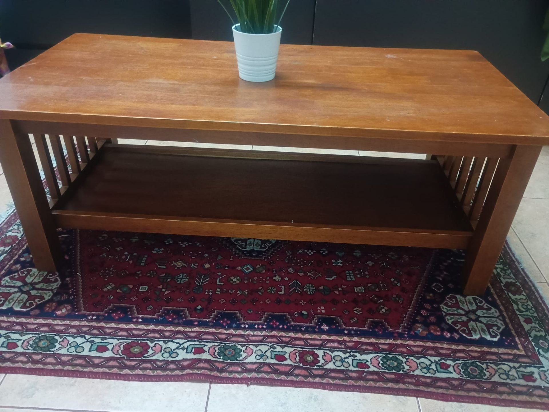 Coffee table - Image 1