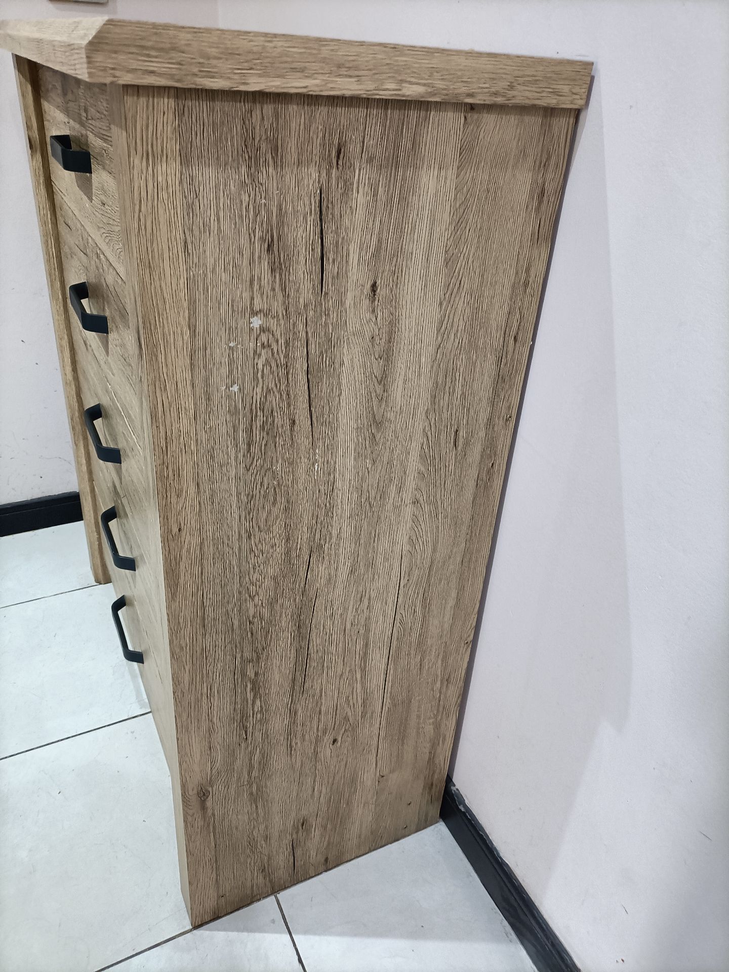 Chest drawers from home center  - Image 2