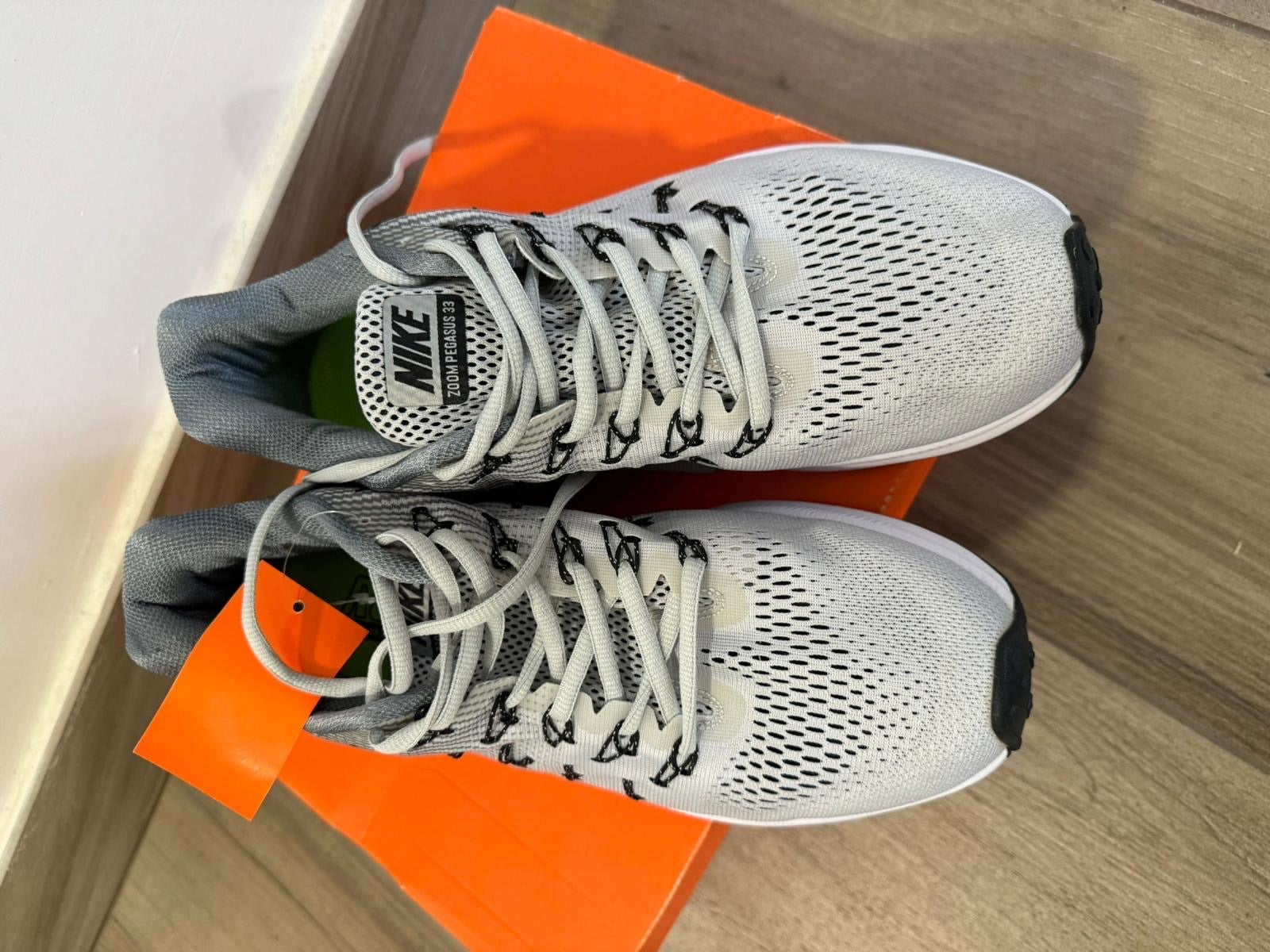 New sport shoes Nike - Image 2