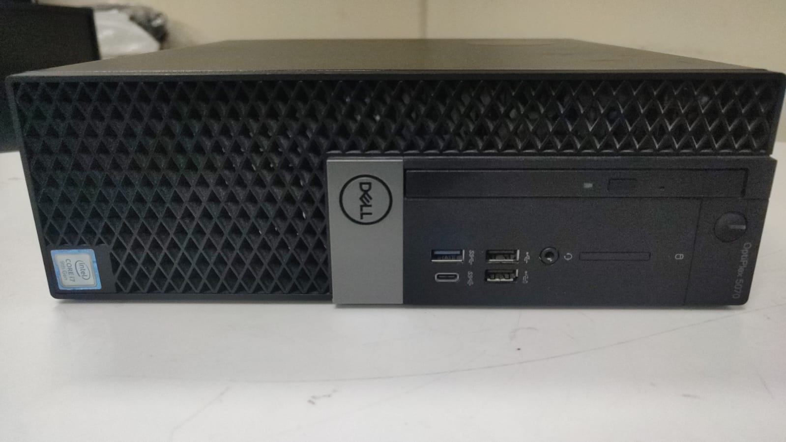 Dell Optiplex 5070 SFF - Image 2
