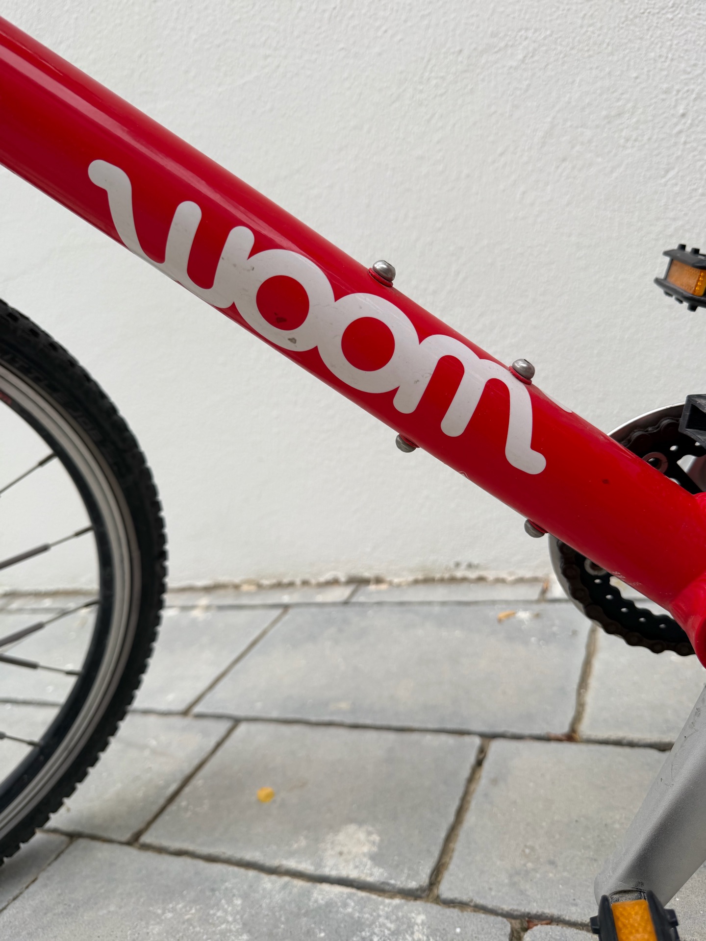 Whoom Bike size 4  - Image 7