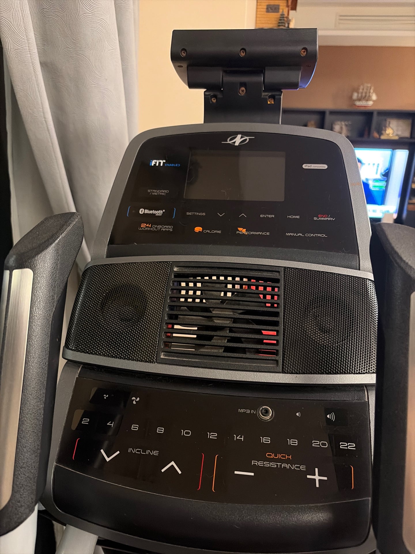 NordicTrack E-series Eliptical - Image 3