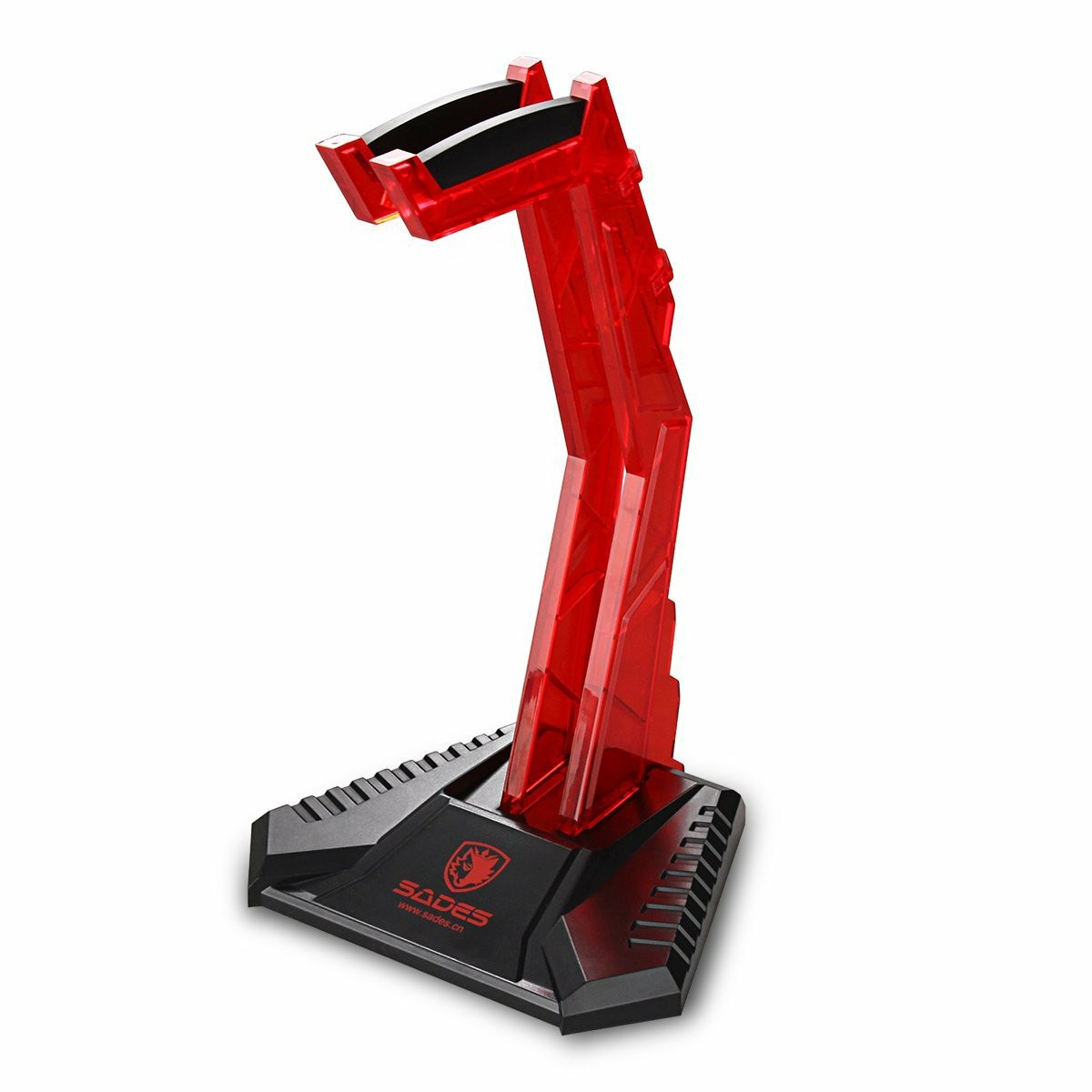 NEW Sades Gaming Headset Stand READ DESCRIPTION - Image 9