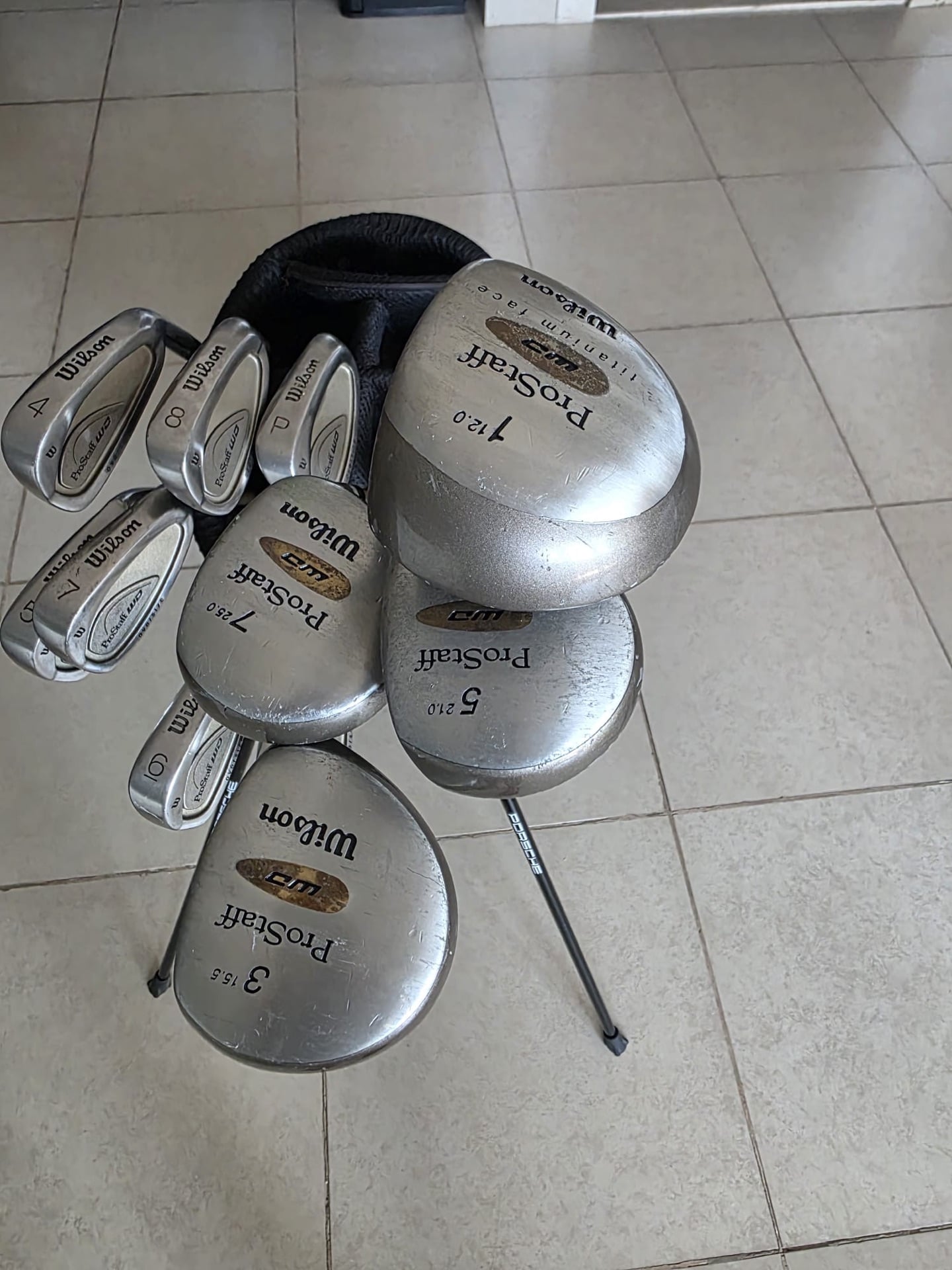 Complete Beginner Golf Package – Ready to Play! - Image 4