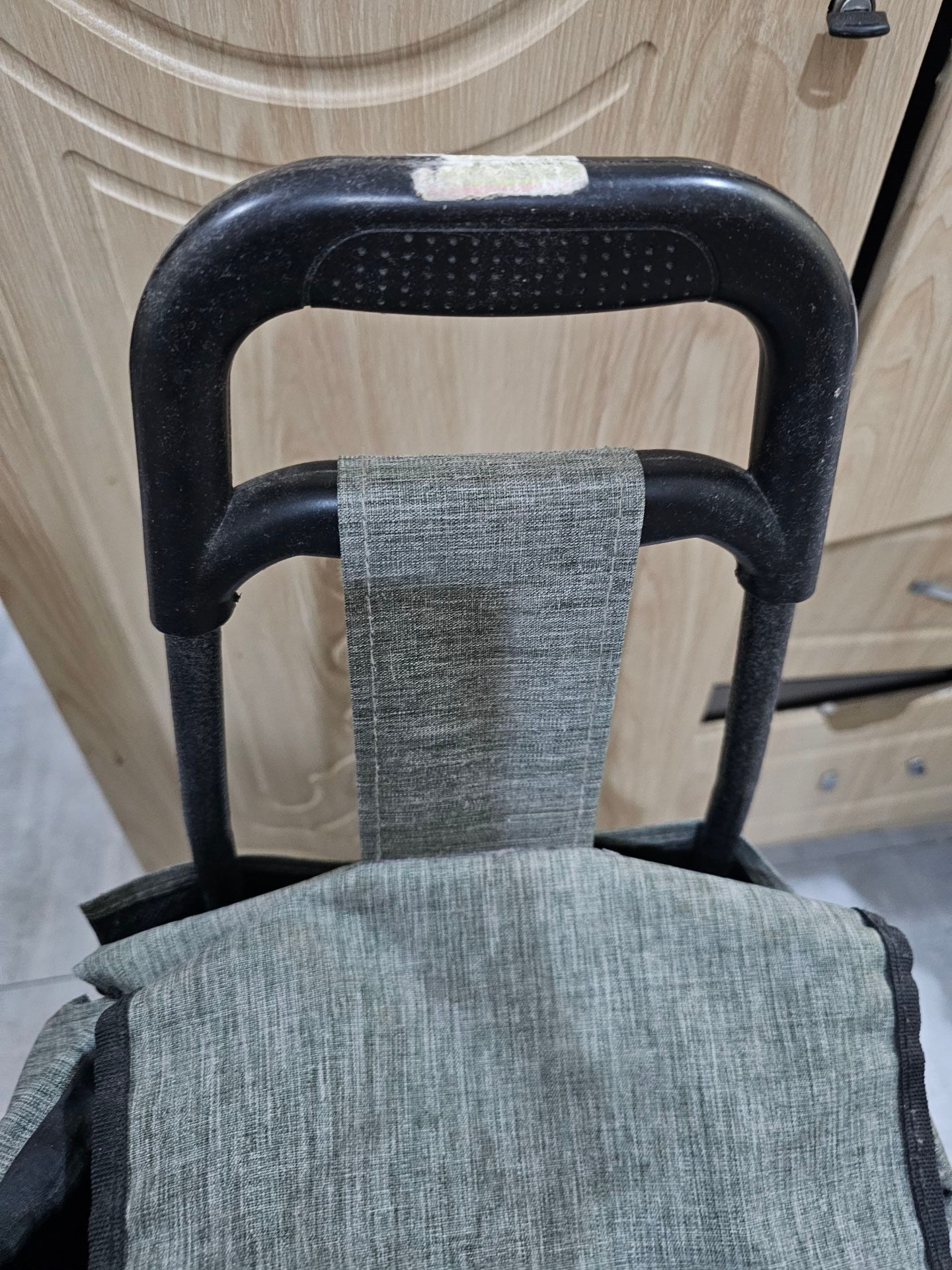 Shopping trolley bag - Image 6