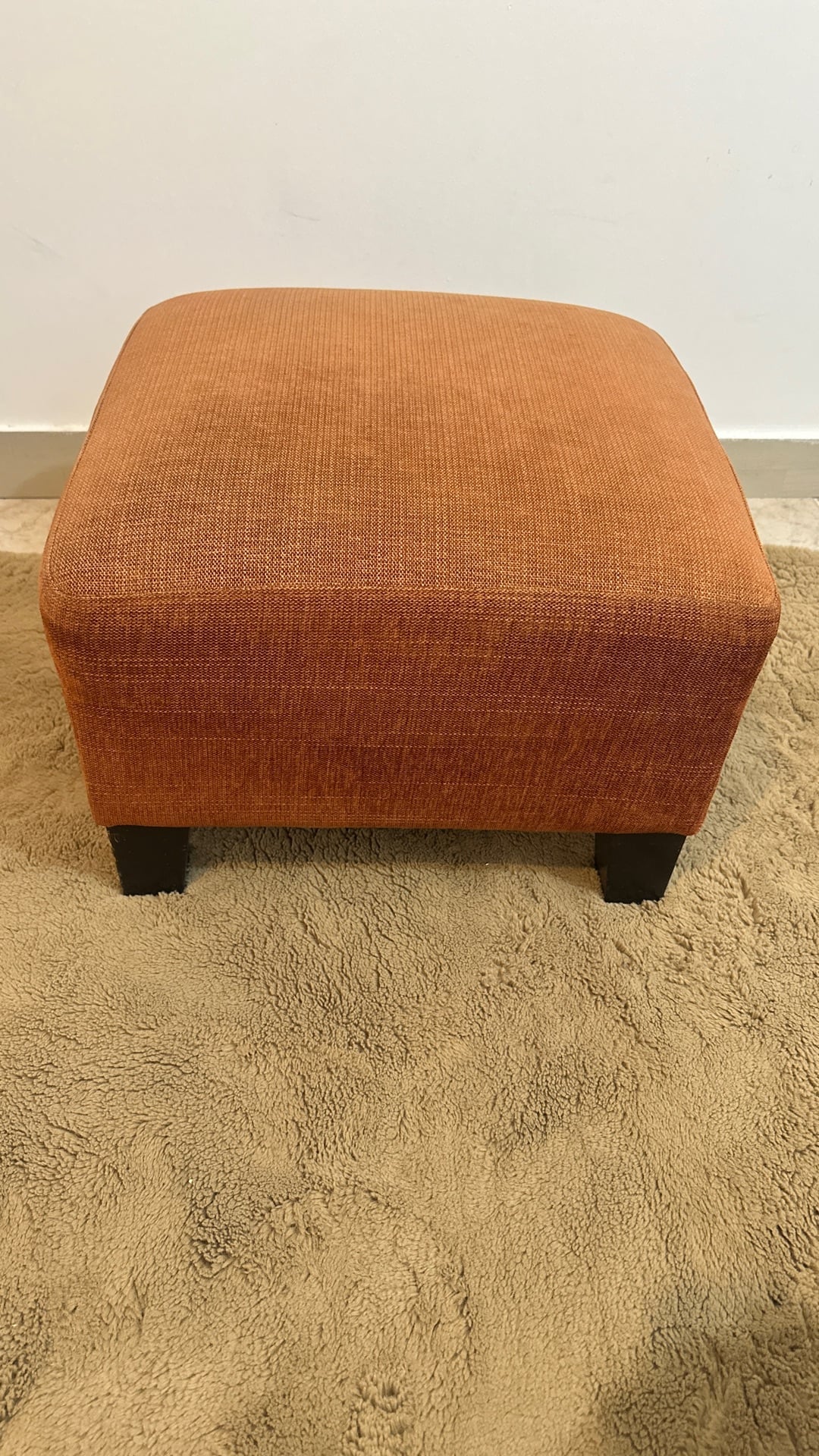 Ikea Ekanes SOFA PUFF/ Seating- Very good condition - Image 1