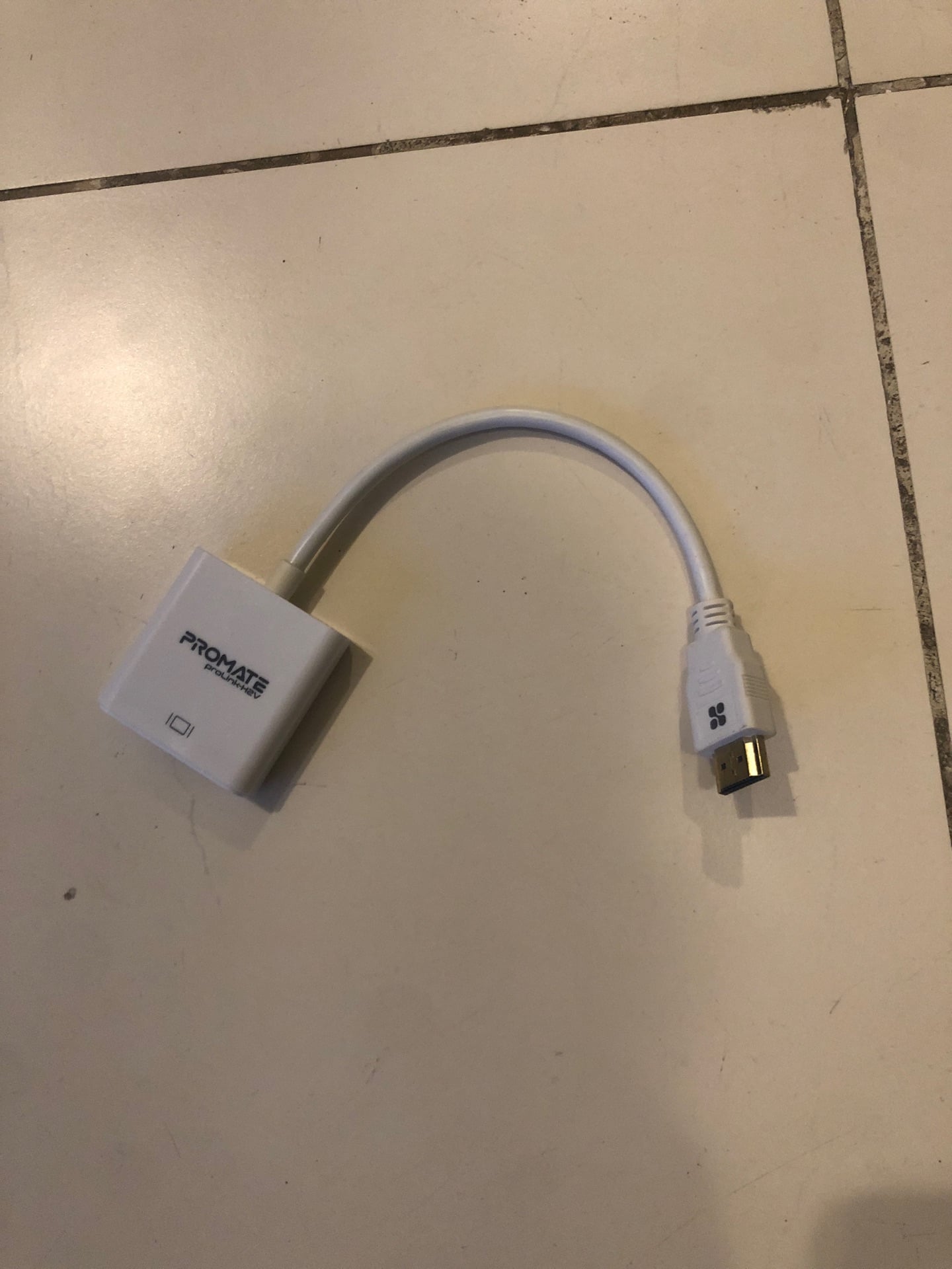 Samsung Monitor Model 2253LW - Image 5