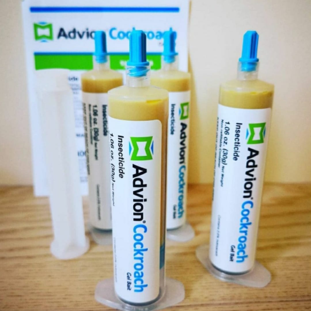 Advion Cockroach Gel - Image 4