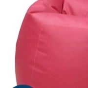 Brand new leather Bean Bag cover for sale - Image 4