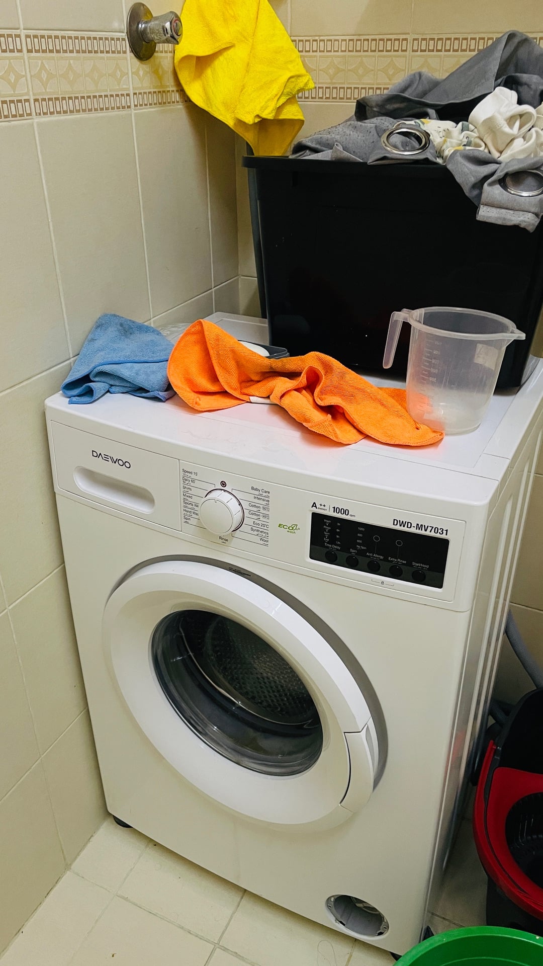 Washing machine automatic  - Image 2