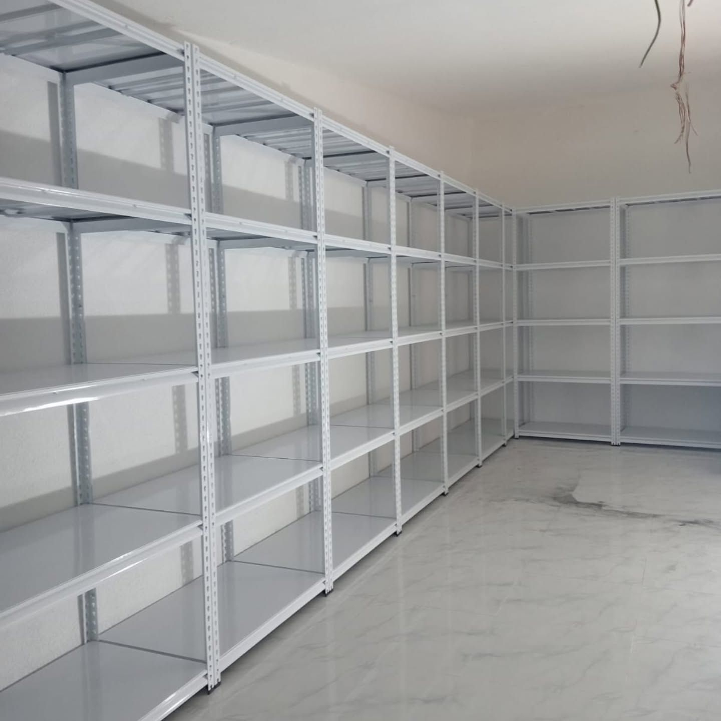 Heavy Duty Storage Rack available - Image 10