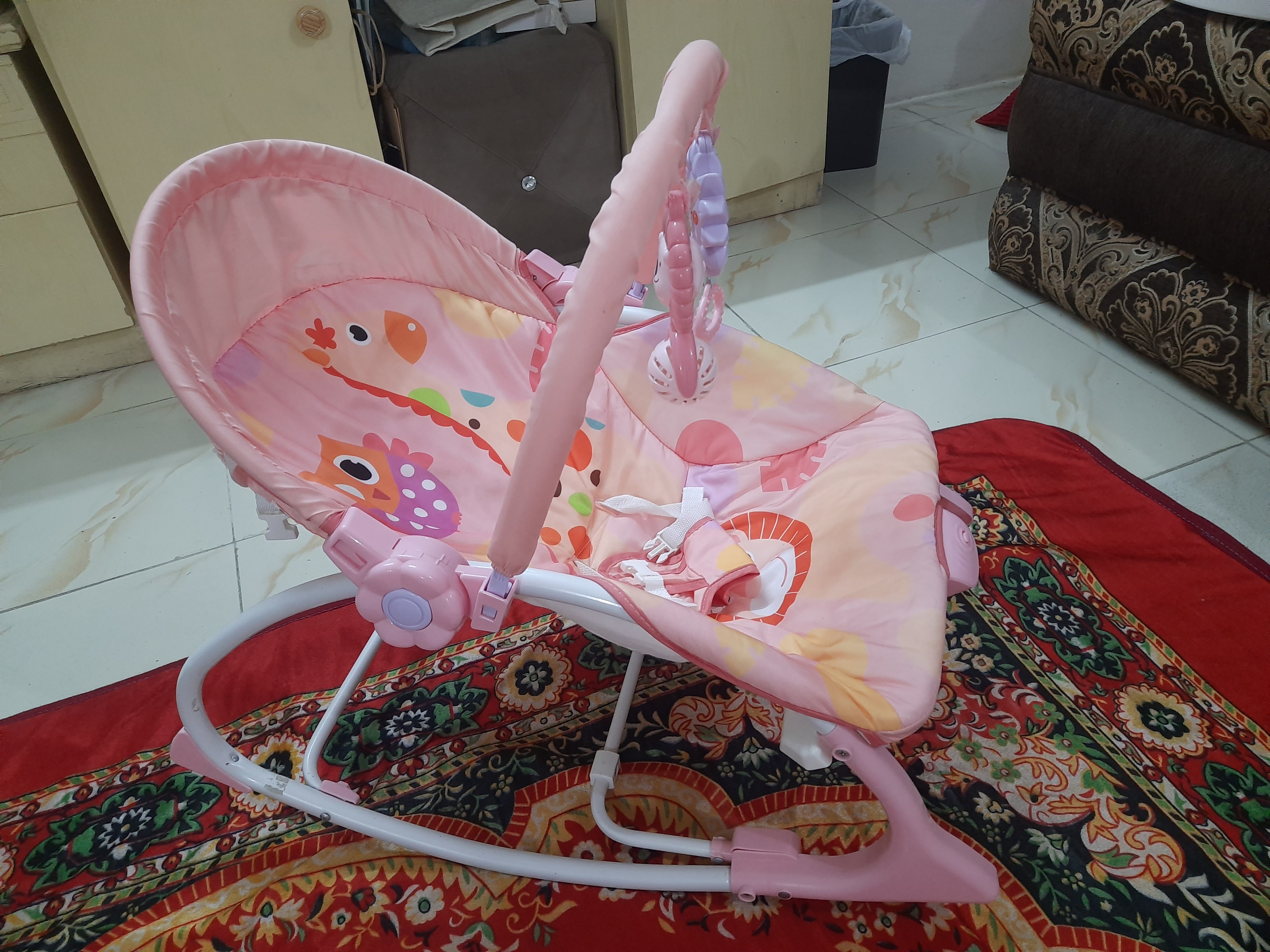 BABY ROCKER - Image 3