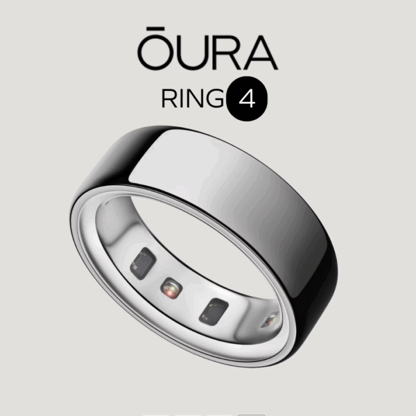 OURA RING - Image 1