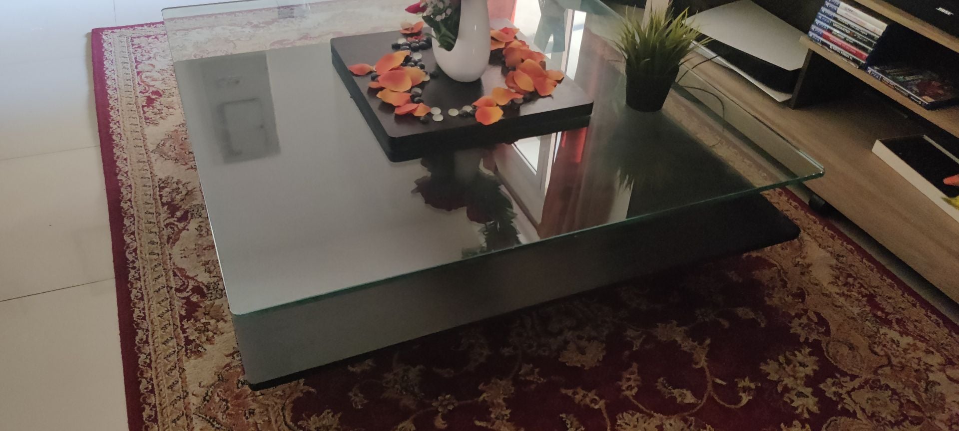 Coffee table - Image 1