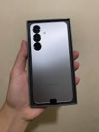 Samsung Galaxy S25 mint and perfect condition - Image 4