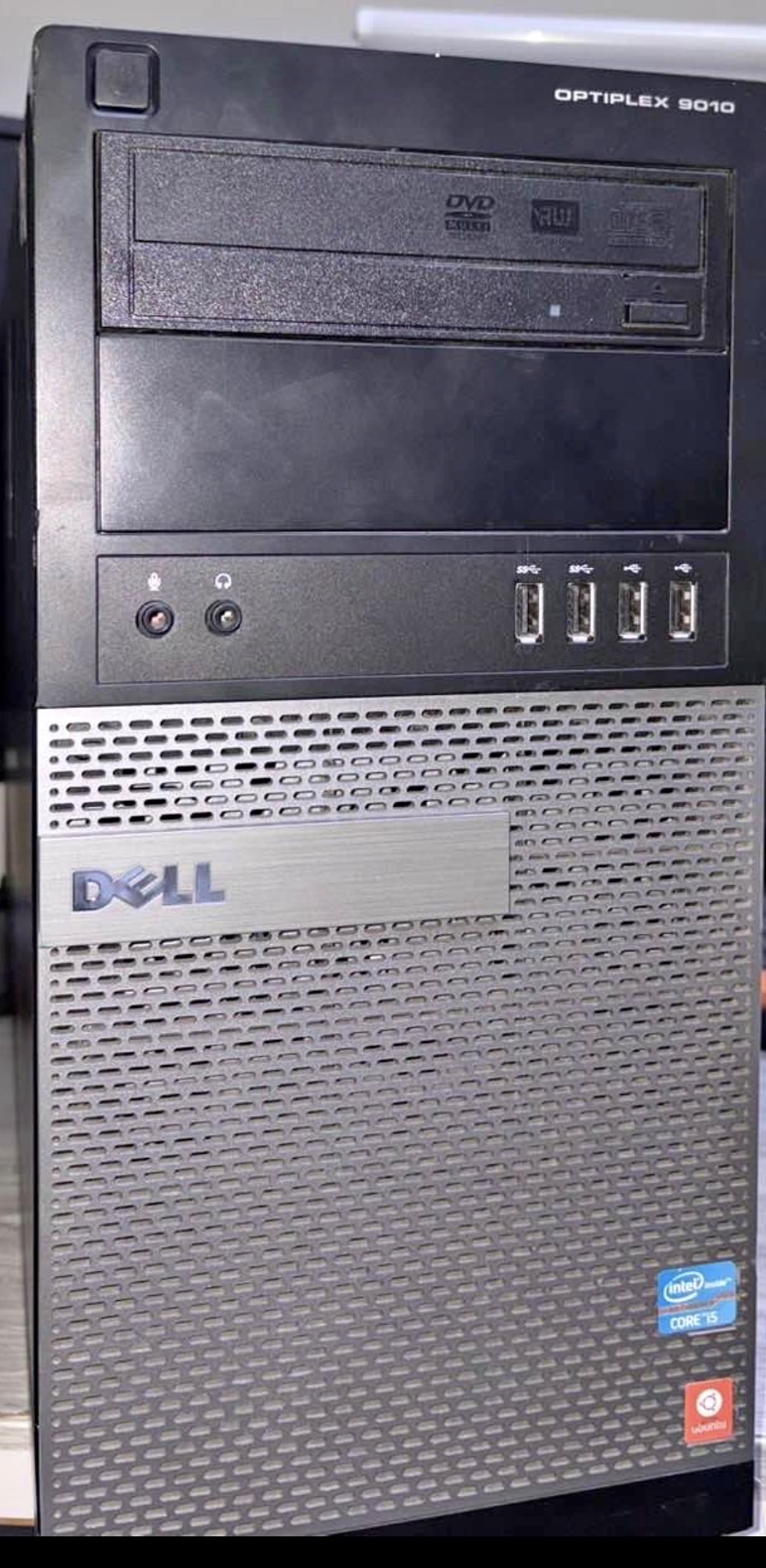 i5 pc 4th gen - Image 1